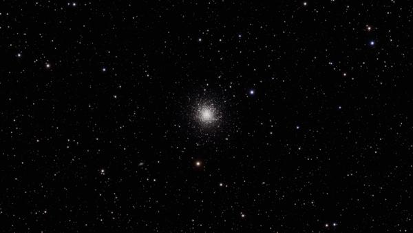 Globular Clusters