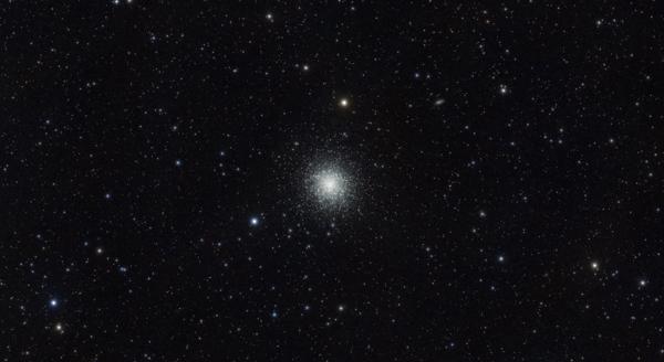 Globular Clusters