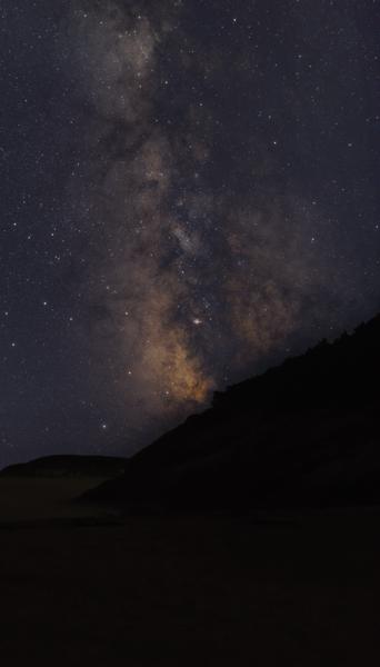 Milky Way