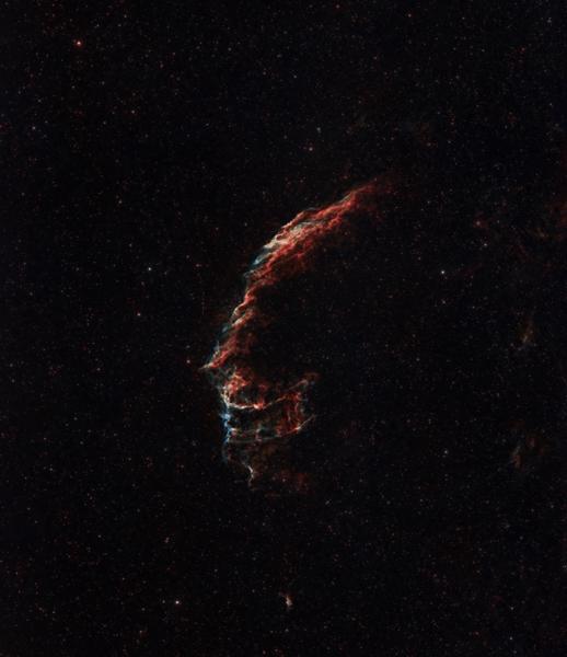 Nebulae