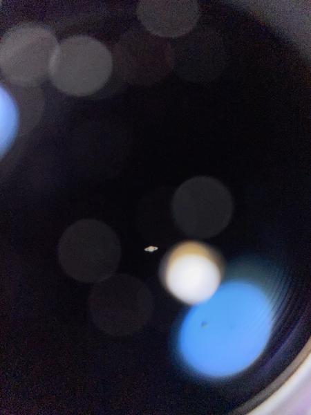 Saturn